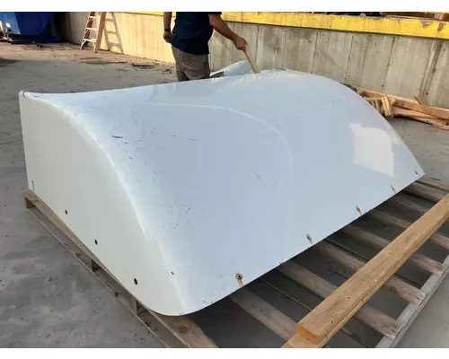 Mack CXN Body, Misc. Parts