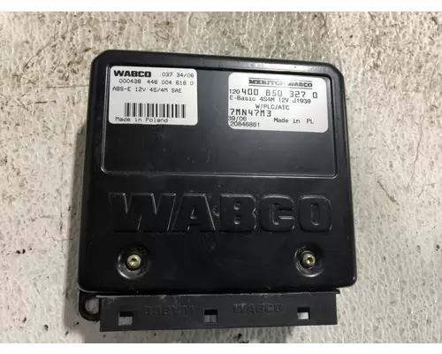 Mack CXN Brake Control Module (ABS)