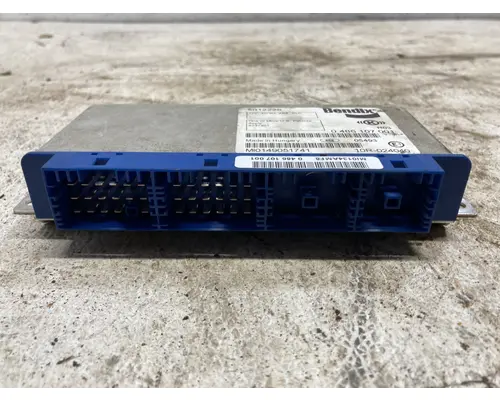 Mack CXN Brake Control Module (ABS)