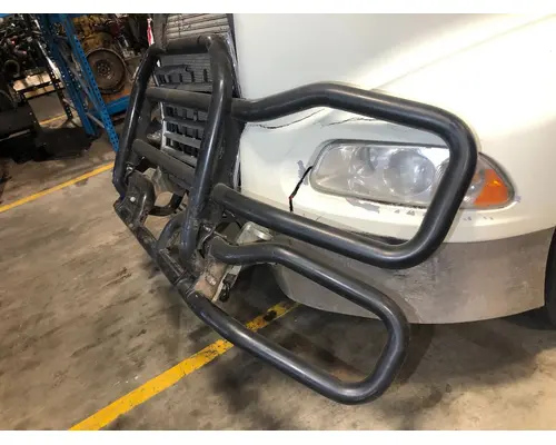 Mack CXN Bumper Assembly, Front