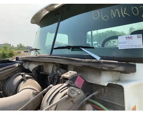 Mack CXN Cab Assembly
