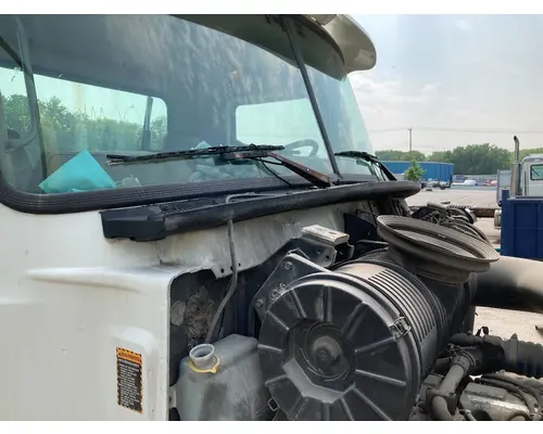 Mack CXN Cab Assembly
