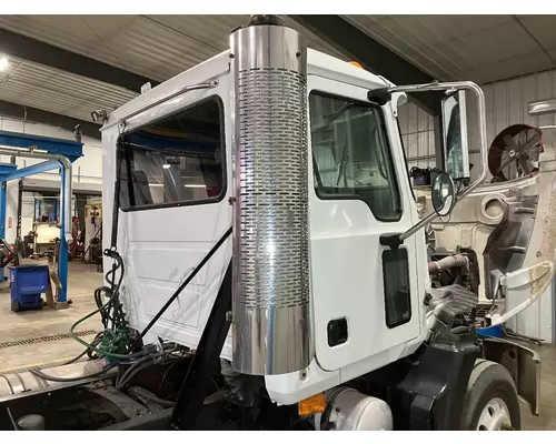 Mack CXN Cab Assembly