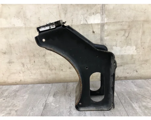 Mack CXN Cab Assembly