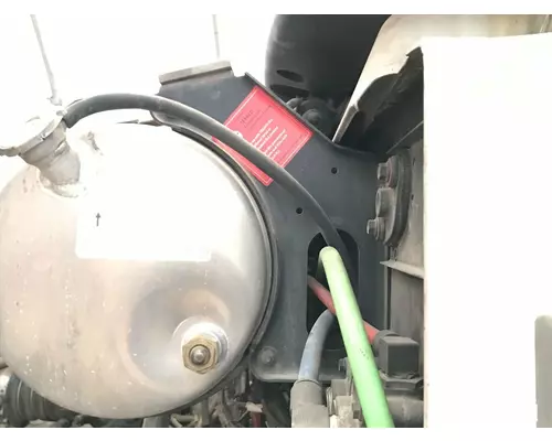 Mack CXN Cab Assembly
