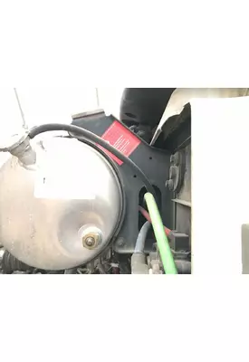 Mack CXN Cab Assembly