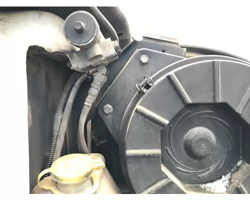 Mack CXN Cab Assembly