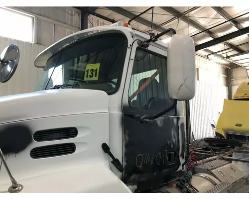 Mack CXN Cab Assembly