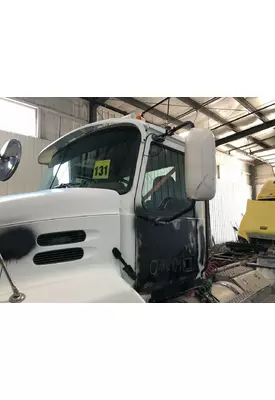 Mack CXN Cab Assembly