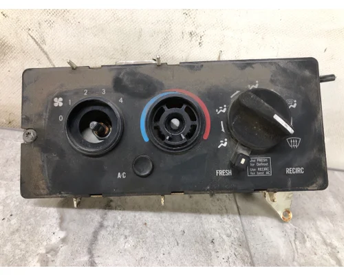 Mack CXN Cab Misc. Interior Parts