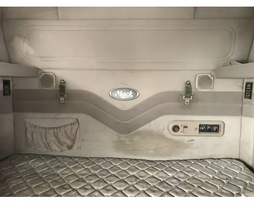 Mack CXN Cab Misc. Interior Parts