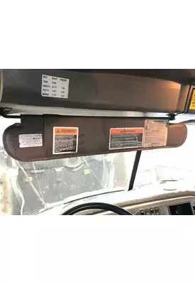 Mack CXN Cab Misc. Interior Parts
