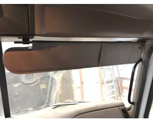 Mack CXN Cab Misc. Interior Parts