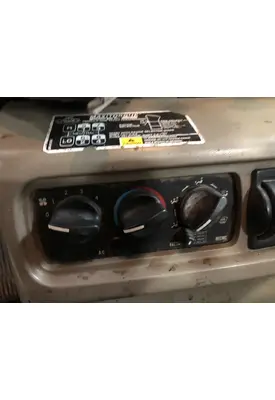 Mack CXN Cab Misc. Interior Parts