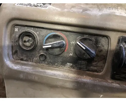 Mack CXN Cab Misc. Interior Parts