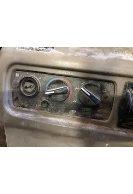 Mack CXN Cab Misc. Interior Parts