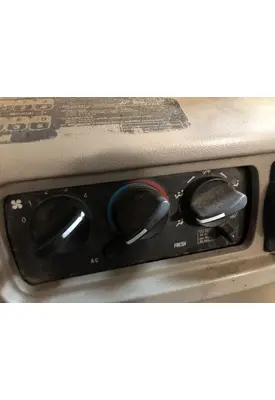 Mack CXN Cab Misc. Interior Parts