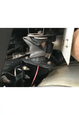 Mack CXN Cab Suspension