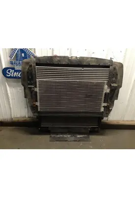 Mack CXN Cooling Assembly. (Rad., Cond., ATAAC)