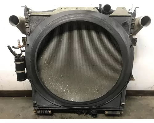 Mack CXN Cooling Assembly. (Rad., Cond., ATAAC)