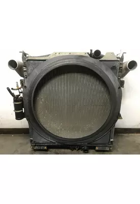 Mack CXN Cooling Assembly. (Rad., Cond., ATAAC)