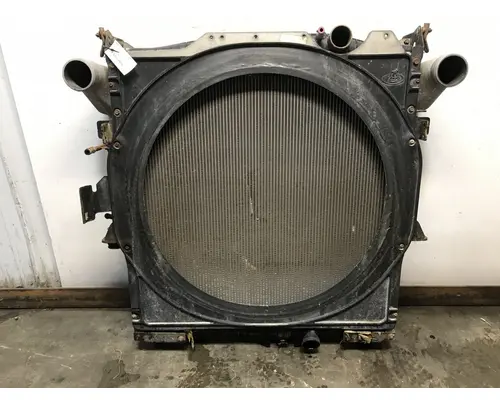 Mack CXN Cooling Assy. (Rad., Cond., ATAAC)