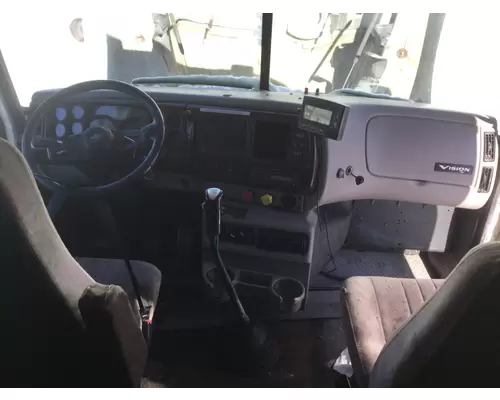 Mack CXN Dash Assembly