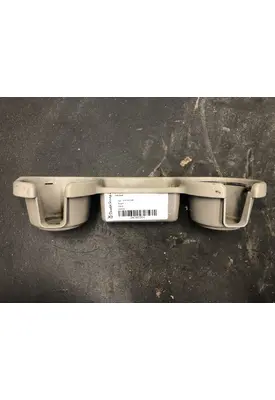 Mack CXN Dash Assembly