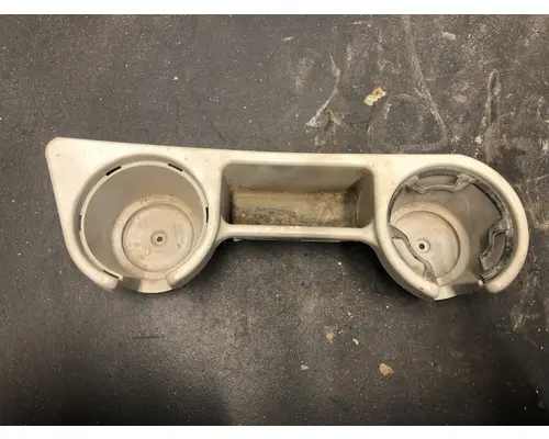 Mack CXN Dash Assembly