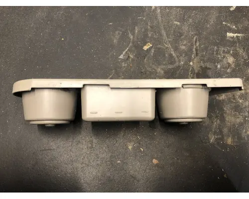 Mack CXN Dash Assembly