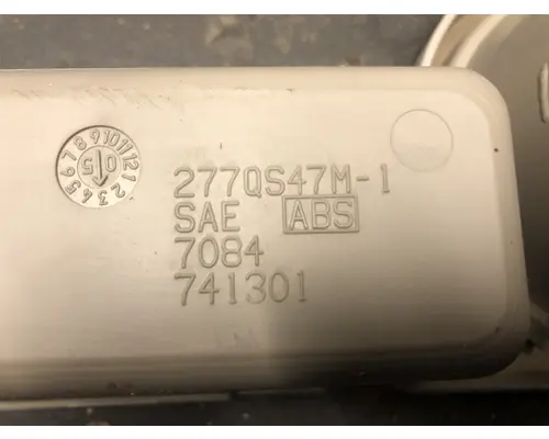 Mack CXN Dash Assembly