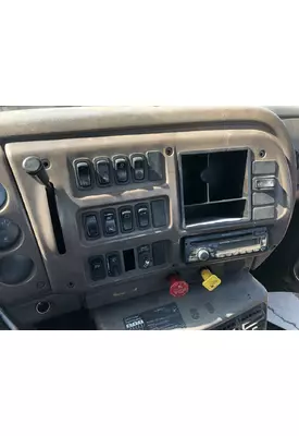 Mack CXN Dash Assembly