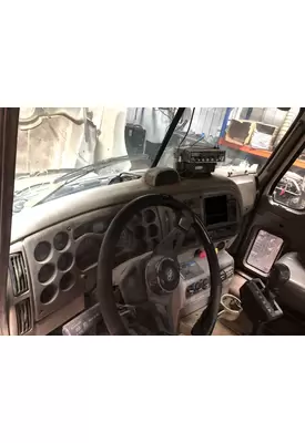 Mack CXN Dash Assembly