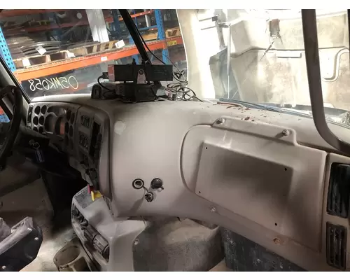 Mack CXN Dash Assembly