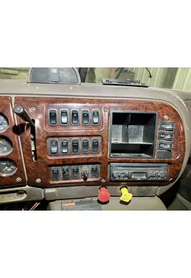 Mack CXN Dash Assembly