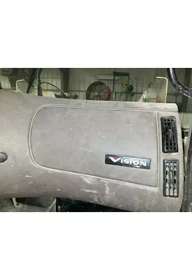 Mack CXN Dash Assembly