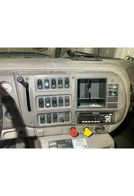 Mack CXN Dash Assembly