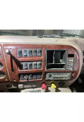 Mack CXN Dash Assembly