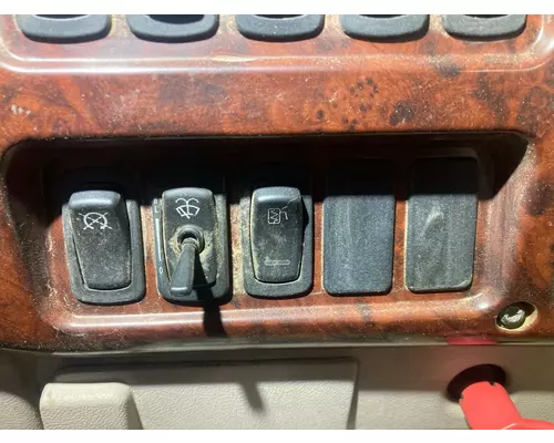 Mack CXN Dash Assembly