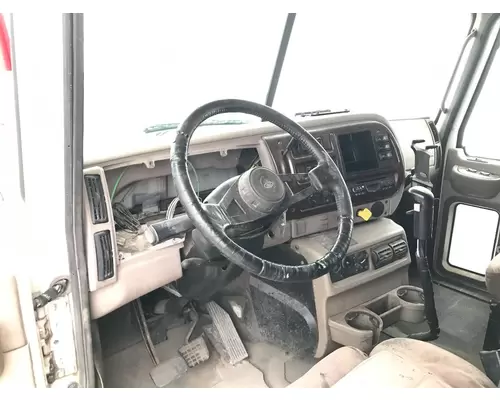 Mack CXN Dash Assembly