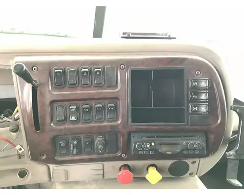 Mack CXN Dash Assembly