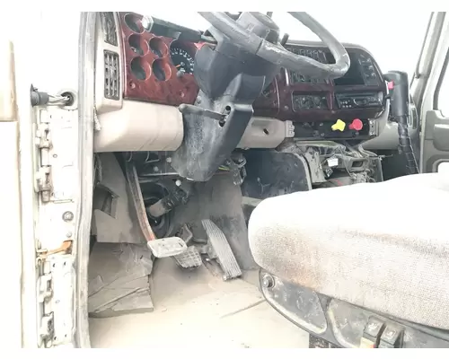 Mack CXN Dash Assembly