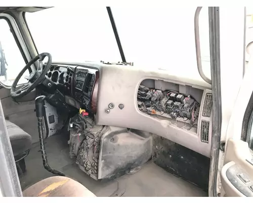 Mack CXN Dash Assembly