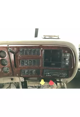 Mack CXN Dash Assembly