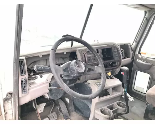 Mack CXN Dash Assembly