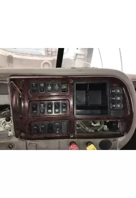 Mack CXN Dash Assembly