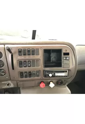 Mack CXN Dash Assembly