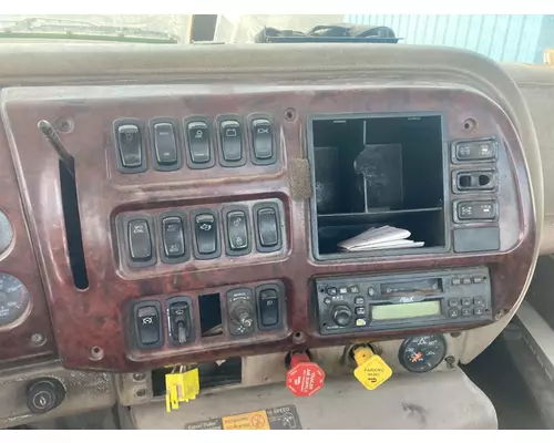 Mack CXN Dash Assembly