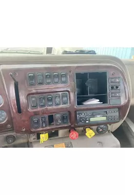 Mack CXN Dash Assembly