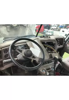 Mack CXN Dash Assembly